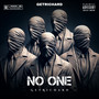 No One (Explicit)