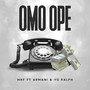 OMO OPE (Explicit)