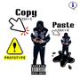 Copy, Paste (Explicit)