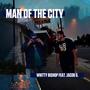 Man Of The City (feat. Jacob G.) [Explicit]