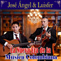 La Nueva Era de la Música Colombiana