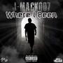 Where I Been (Explicit)