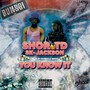 You Know it (feat. SK Jackson) [Explicit]