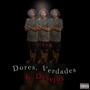 Dores, Verdades e Desejos (Explicit)