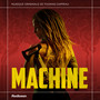 Machine (Bande originale de la série télévisée)