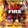 ON FIRE (feat. Colorado Blac, Weezyboi & King Slik)