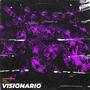 VISIONARIO (feat. Jams & Jeanfrankbys) [Explicit]