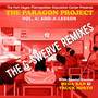 Vol. 4: ADD-A-LESSON THE G-SWERVE REMIXES