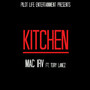 Kitchen (feat. Tory Lanez) [Explicit]