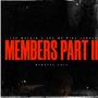 Members, Pt. 2 (feat. EBK MO & King Landon) [Explicit]