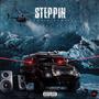 Steppin (feat. Yung Ru) [Explicit]