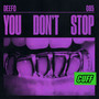 You Don't Stop (Radio Edit)