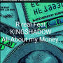 All About my Music (feat. R Real) [Explicit]