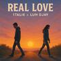 Real Love (feat. 1italie) [Explicit]