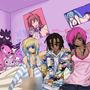 Lazy's Room (Explicit)