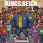 Kings Reign (Explicit)