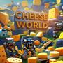 Cheese World EP