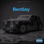 Bentley (feat. Fat Nick, Day$Tar, Meech La'flare, Valee, Norman Perry, ELEX, The Girl Next Door & P4T ant) [Explicit]