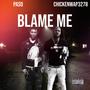 Blame Me