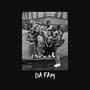 Da Fam (feat. Hatzer, Chuko el Autor, Zangrenegra, Erre Ese, Lupuz Winchester, Azul_dario & Jovelz) [Explicit]