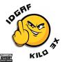 IDGAF (Explicit)