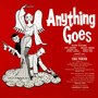 Anything Goes (Original Soundtrack Recording)
