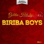 Golden Hits By Biriba Boys Vol 2