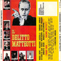 Il delitto Matteotti (Original Motion Picture Soundtrack)