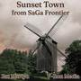 Sunset Town (from 