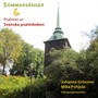 Sommarsånger & Psalmer ur Svenska psalmboken