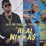 Real Niggas (feat. Crip Mac) [Explicit]