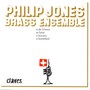 Philip Jones Brass Ensemble In Switzerland