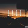 0200 (feat. Kathleen Joy Ras) [Explicit]