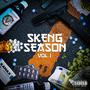 SKENG SEASON, Vol. 1 (Explicit)