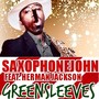 Greensleeves (feat. Herman Jackson)