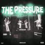 THE PRESSURE (feat. Ant Juggz) [Explicit]