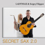 Secret Sax 2.0