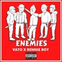 Enemies (Explicit)