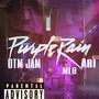 purple rain (feat. otm jam) [Explicit]