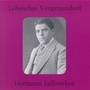 Lebendige Vergangenheit - Hermann Jadlowker