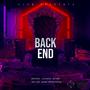BACK END (feat. L'a Papas, DJ Turf, Mac Ace & Magic the Rockstar) [Explicit]