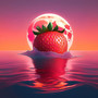 Strawberry Moon