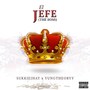 El Jefe (feat. Yungtheoryy) [Explicit]