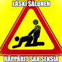 Räppärit Saa Seksiä (Explicit)