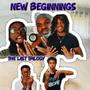 New Beginnings: Last Trilogy