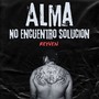 NO ENCUENTRO SOLUCION - ALMA