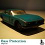 Bass Protection - Single