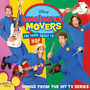 Imagination Movers: For Those About to Hop (Playhouse Disney version)