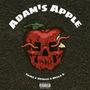 Adam's Apple (feat. Apoll0 & Hella G) [Explicit]