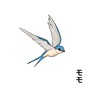 燕の歌 (Canto della Rondine)